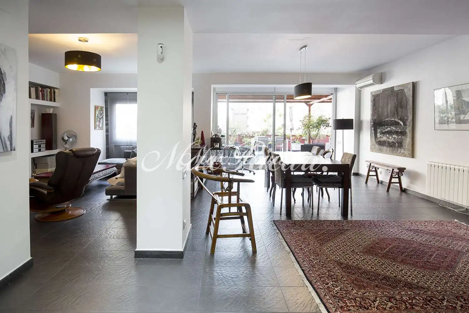 Piso de 160 m² en Barcelona