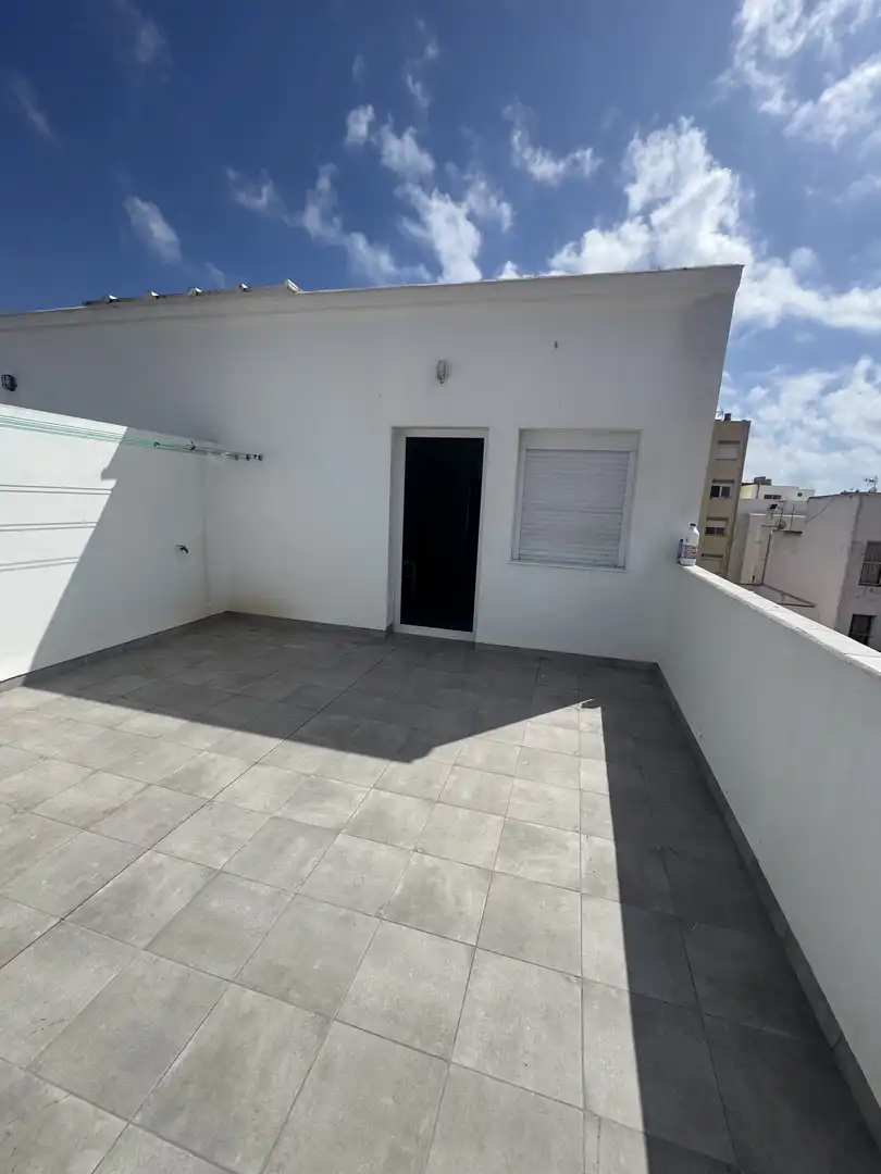 Flat 55 m² in La Línea de la Concepción