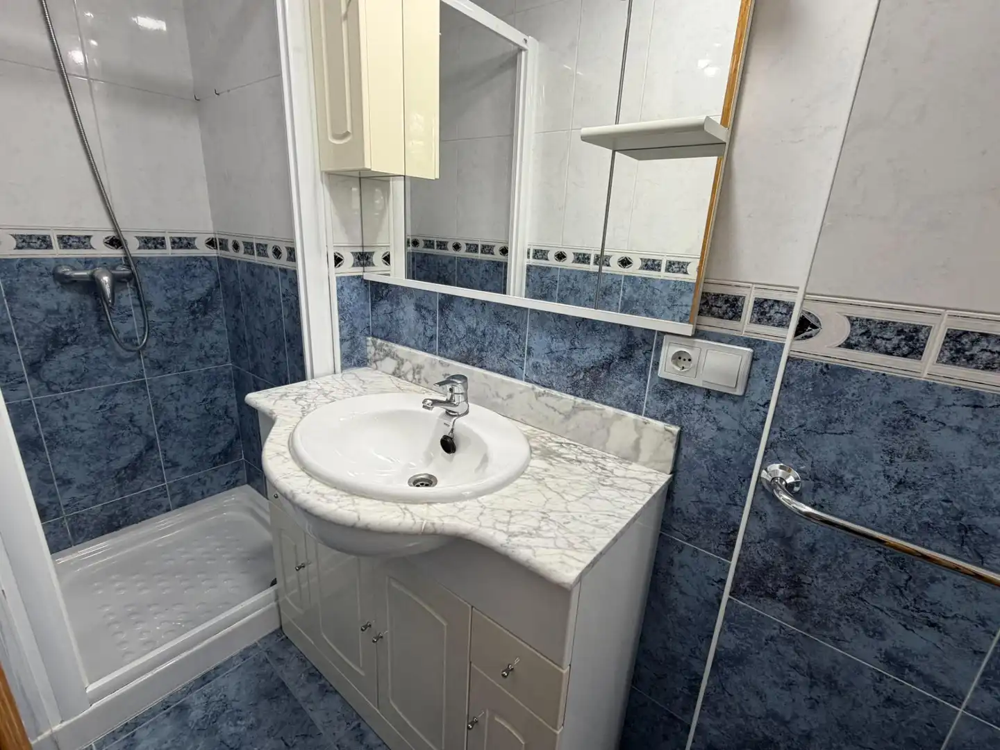 Piso de 57 m² en Ponferrada