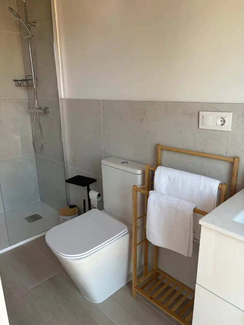 Piso de 150 m² en Cangas de Morrazo