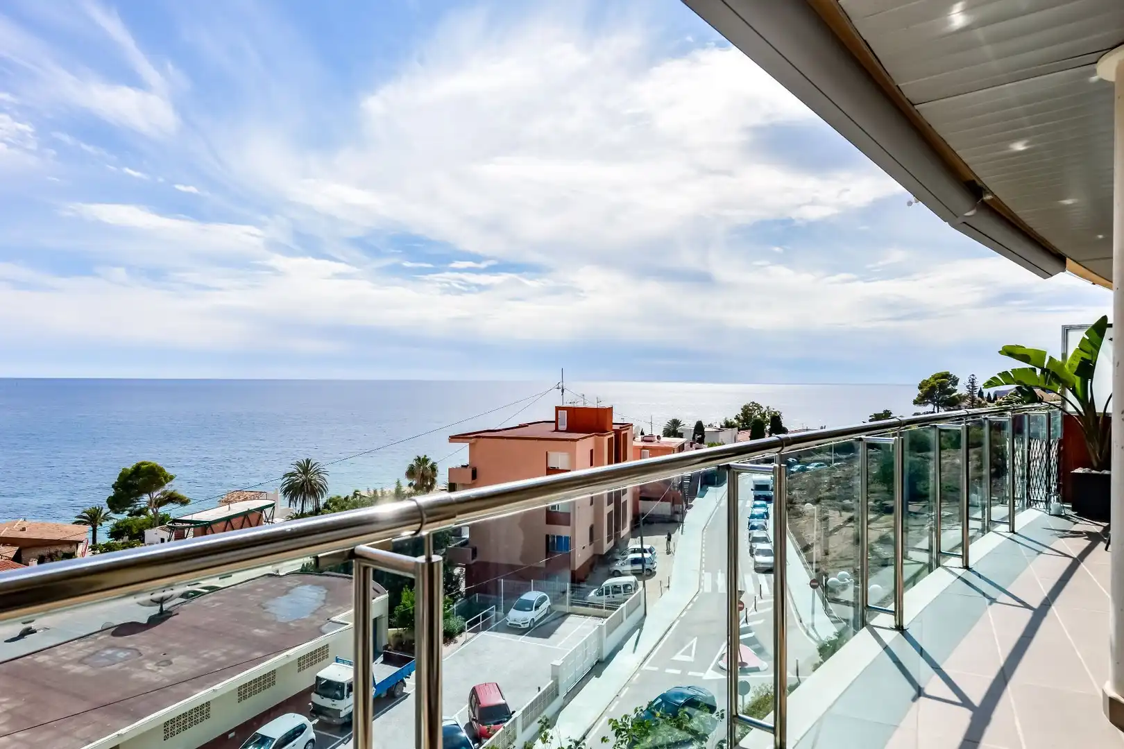 Piso de 102 m² en Calpe