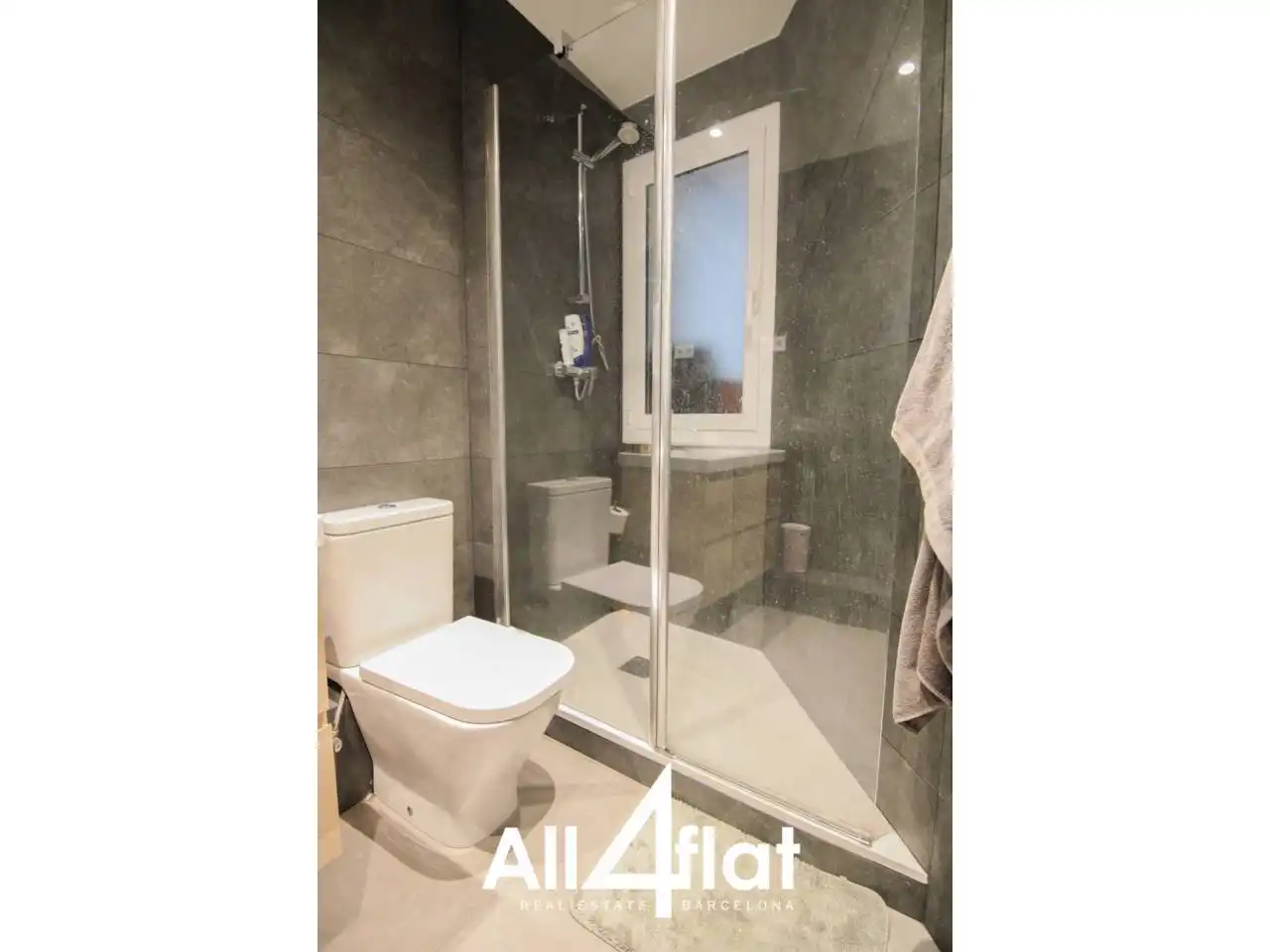 Pis de 104 m² a Barcelona