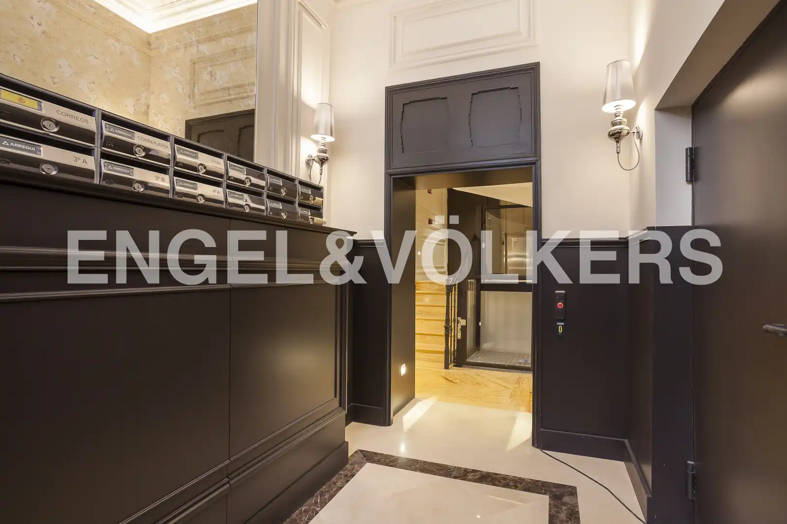 Pis de 217 m² a Madrid