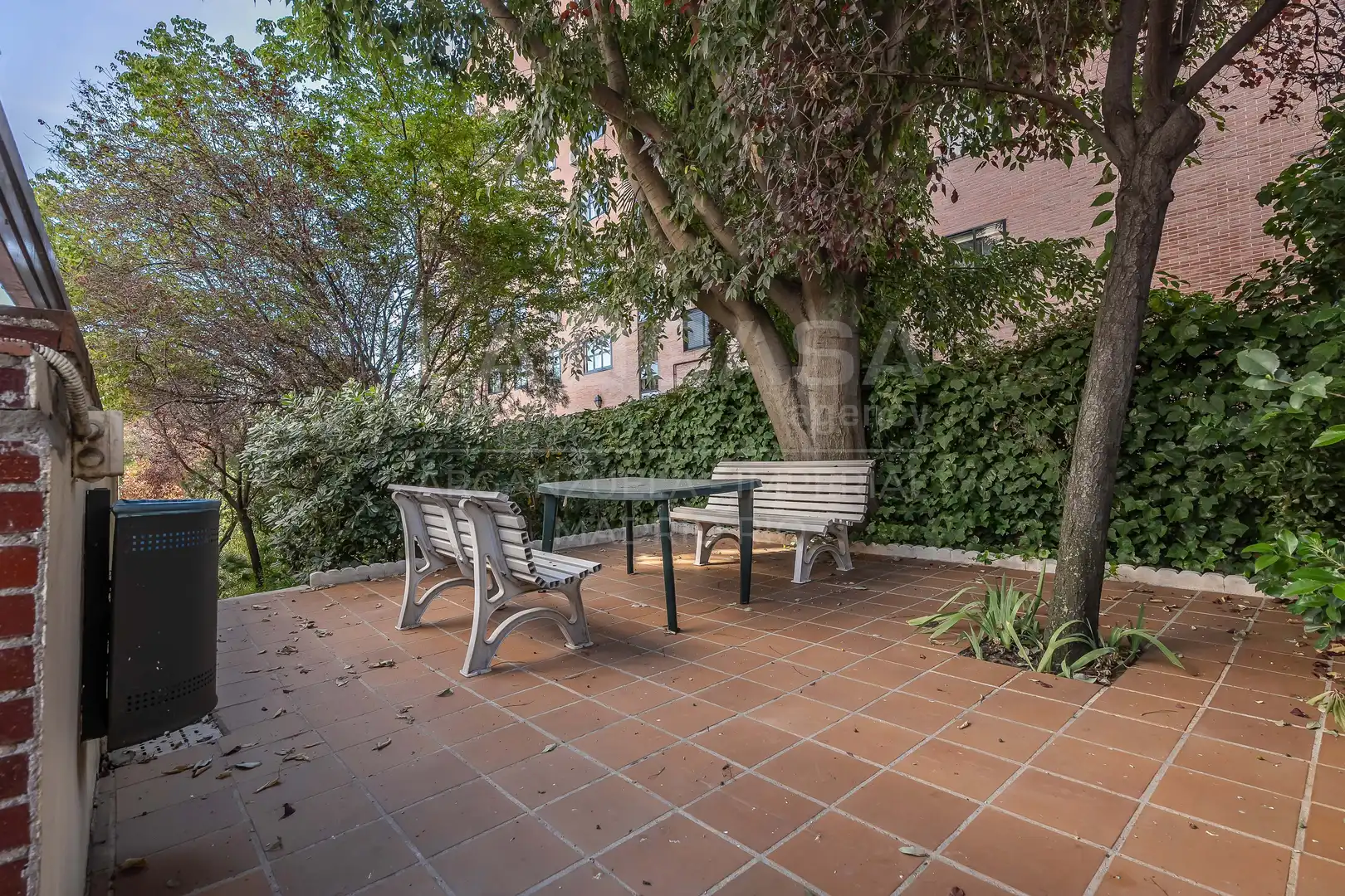 Wohnung 94 m² in Madrid