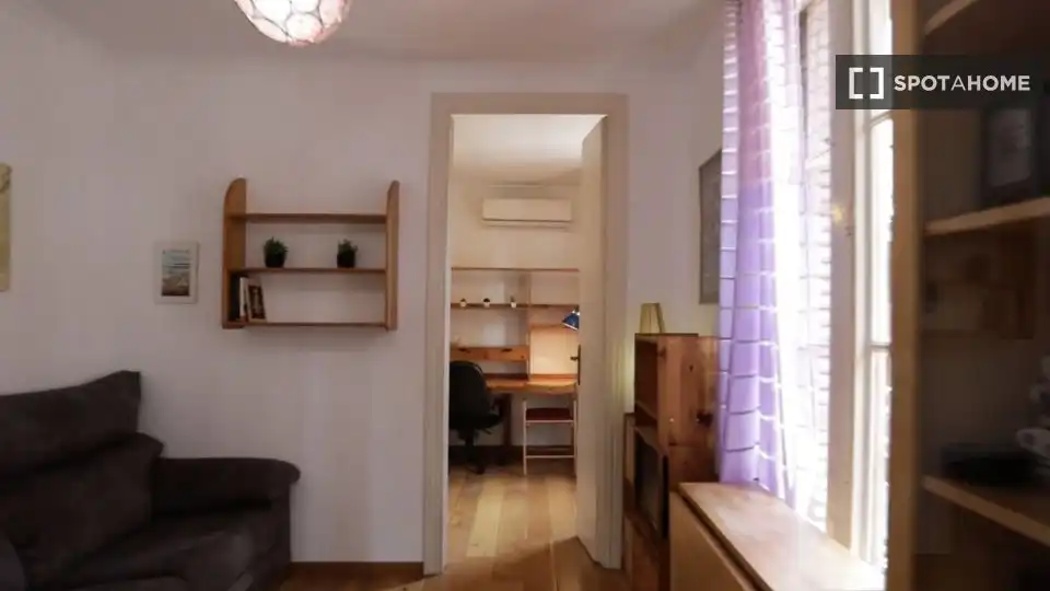 Piso de 50 m² en Barcelona