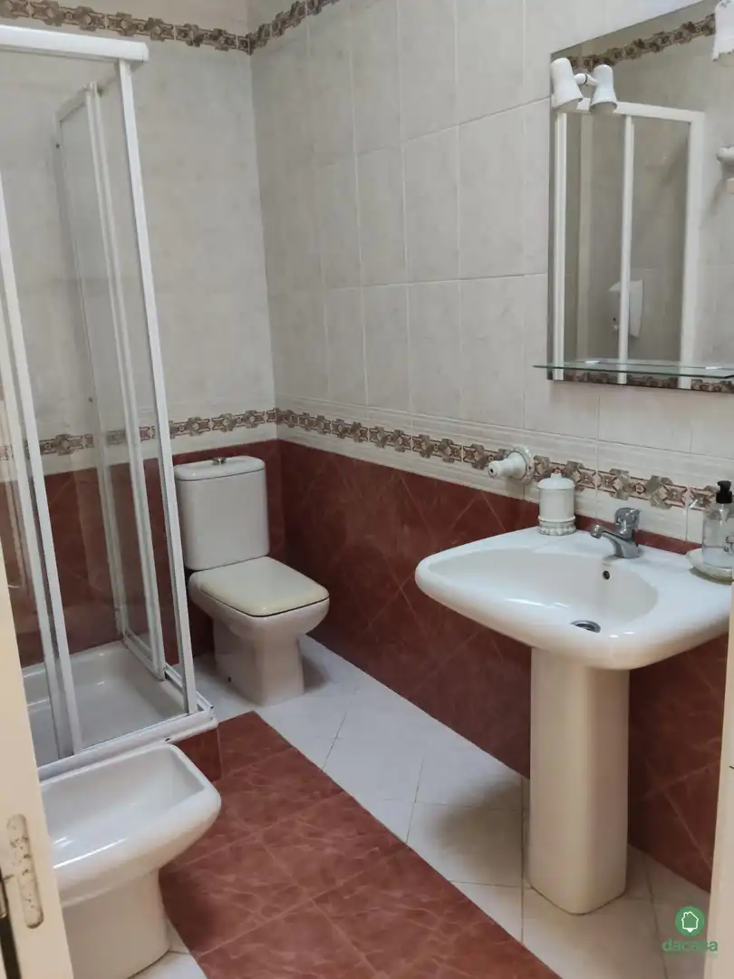 Piso de 128 m² en Moguer