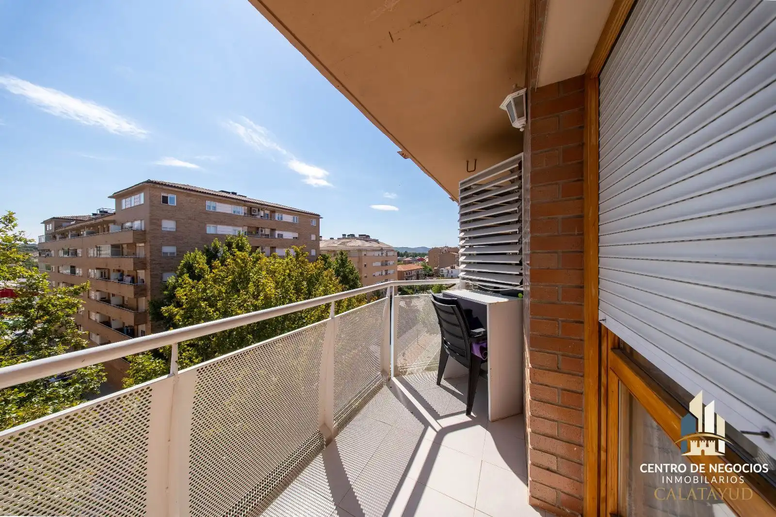Habitación en alquiler, Calatayud