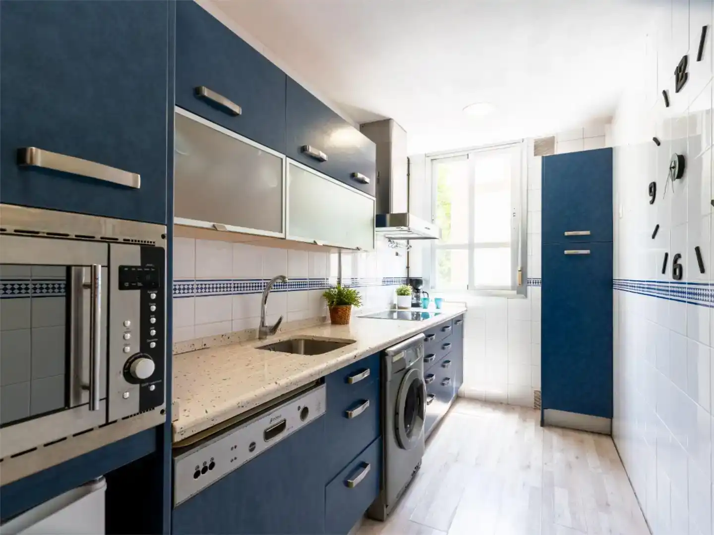 Quarto 90 m², Sevilla