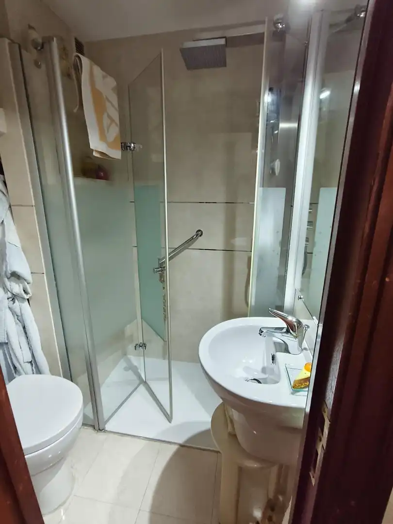 Piso de 176 m² en Ponferrada