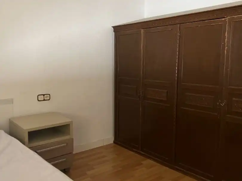 Habitació de lloguer, Granada