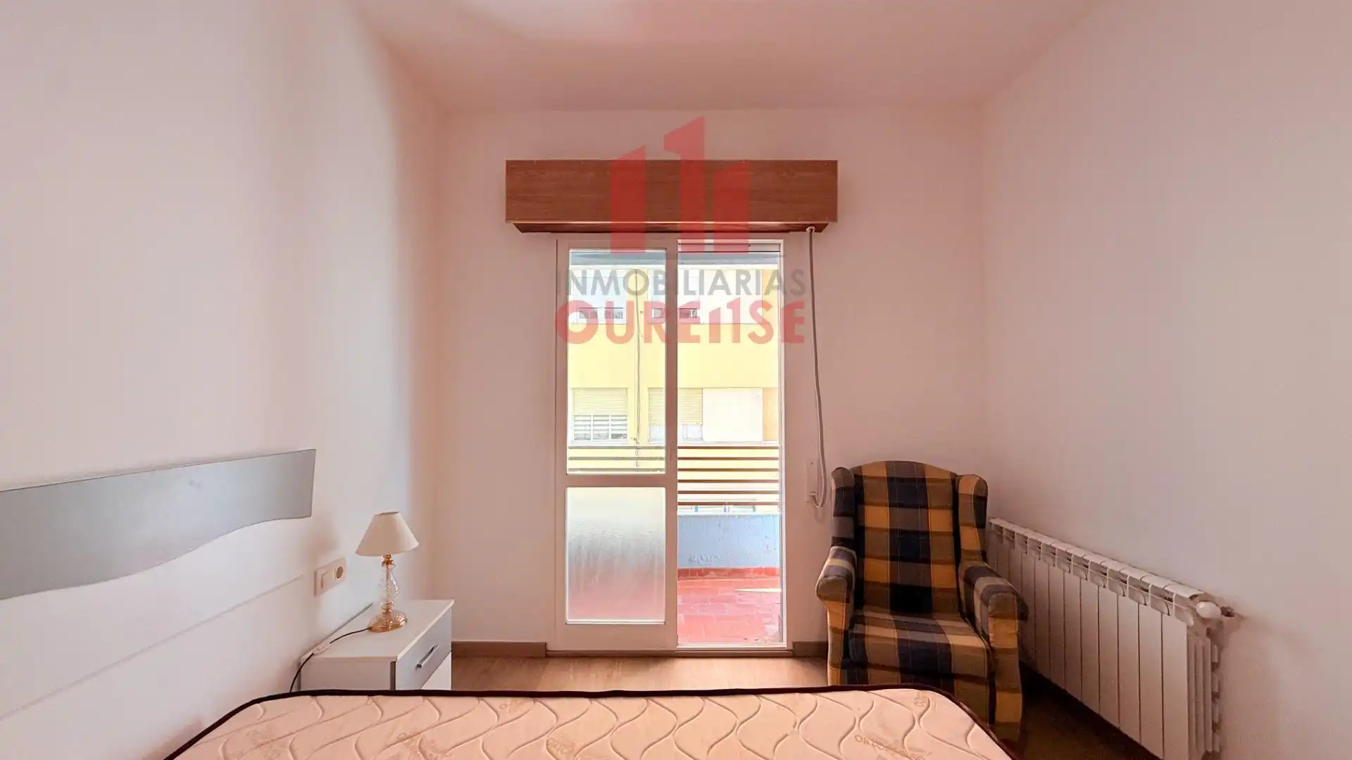 Piso de 109 m² en Ourense