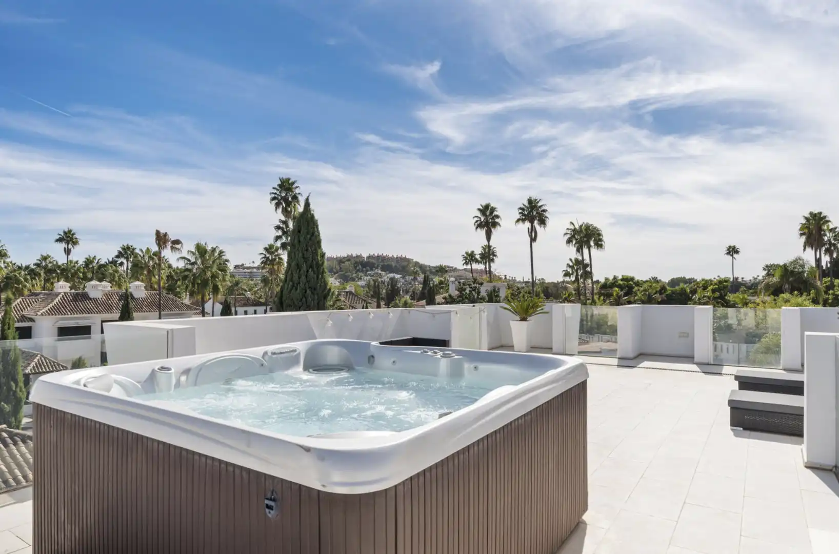 Piso de 479 m² en Marbella