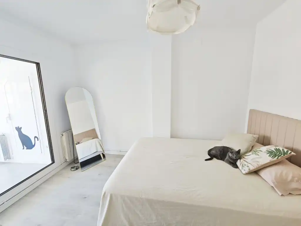 Квартира 108 м² в Vilassar de Mar