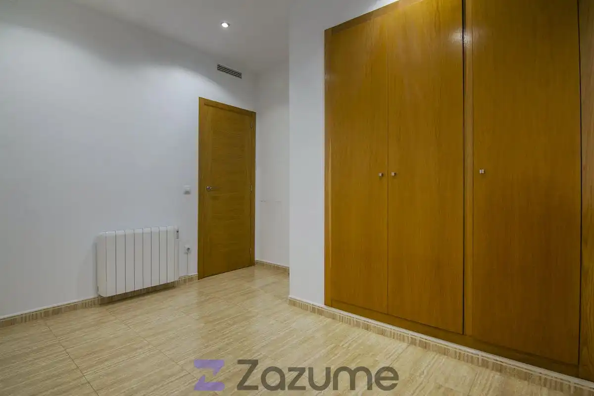 Piso de 110 m² en Alginet