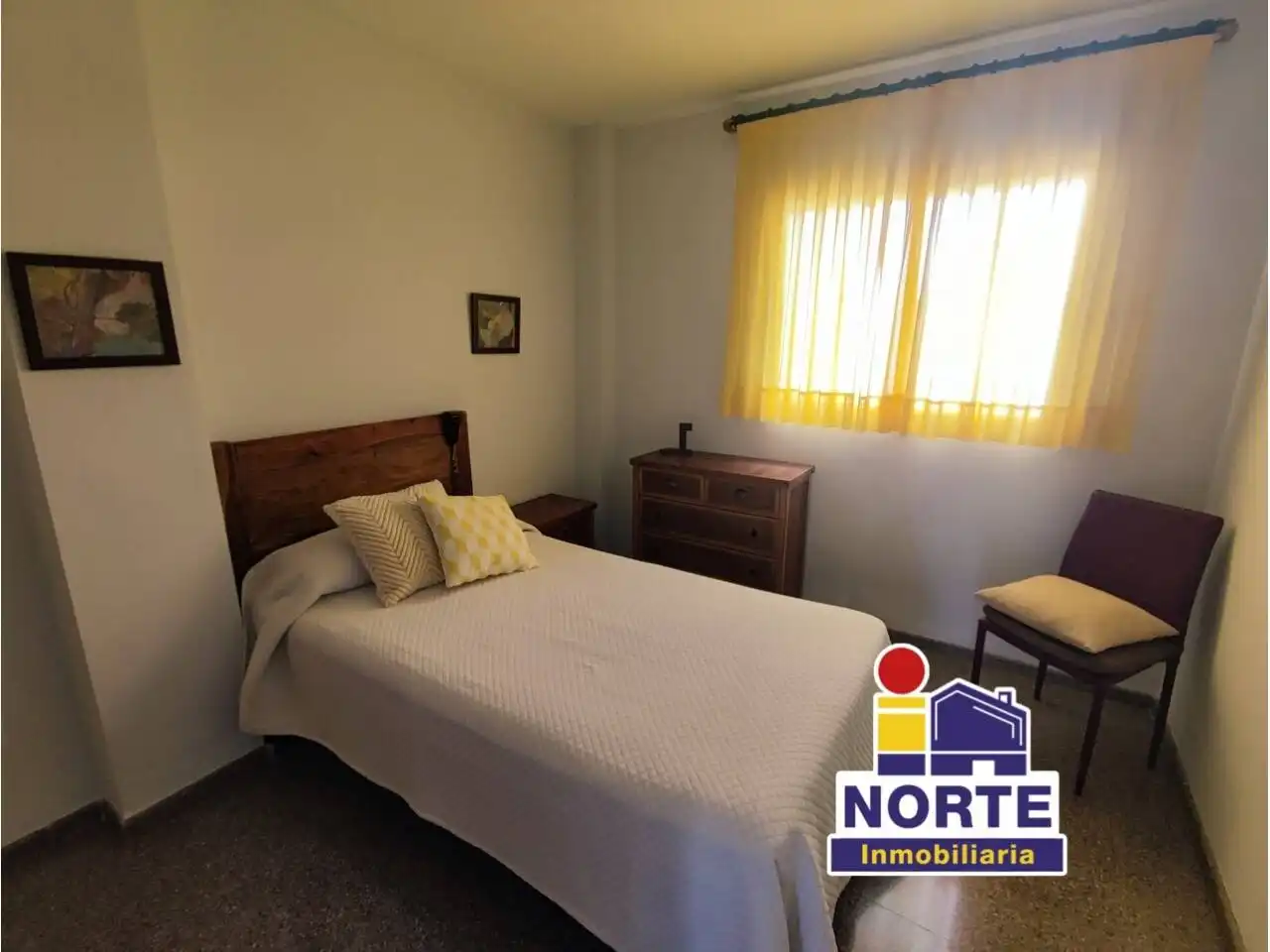 Piso de 102 m² en Alcoy
