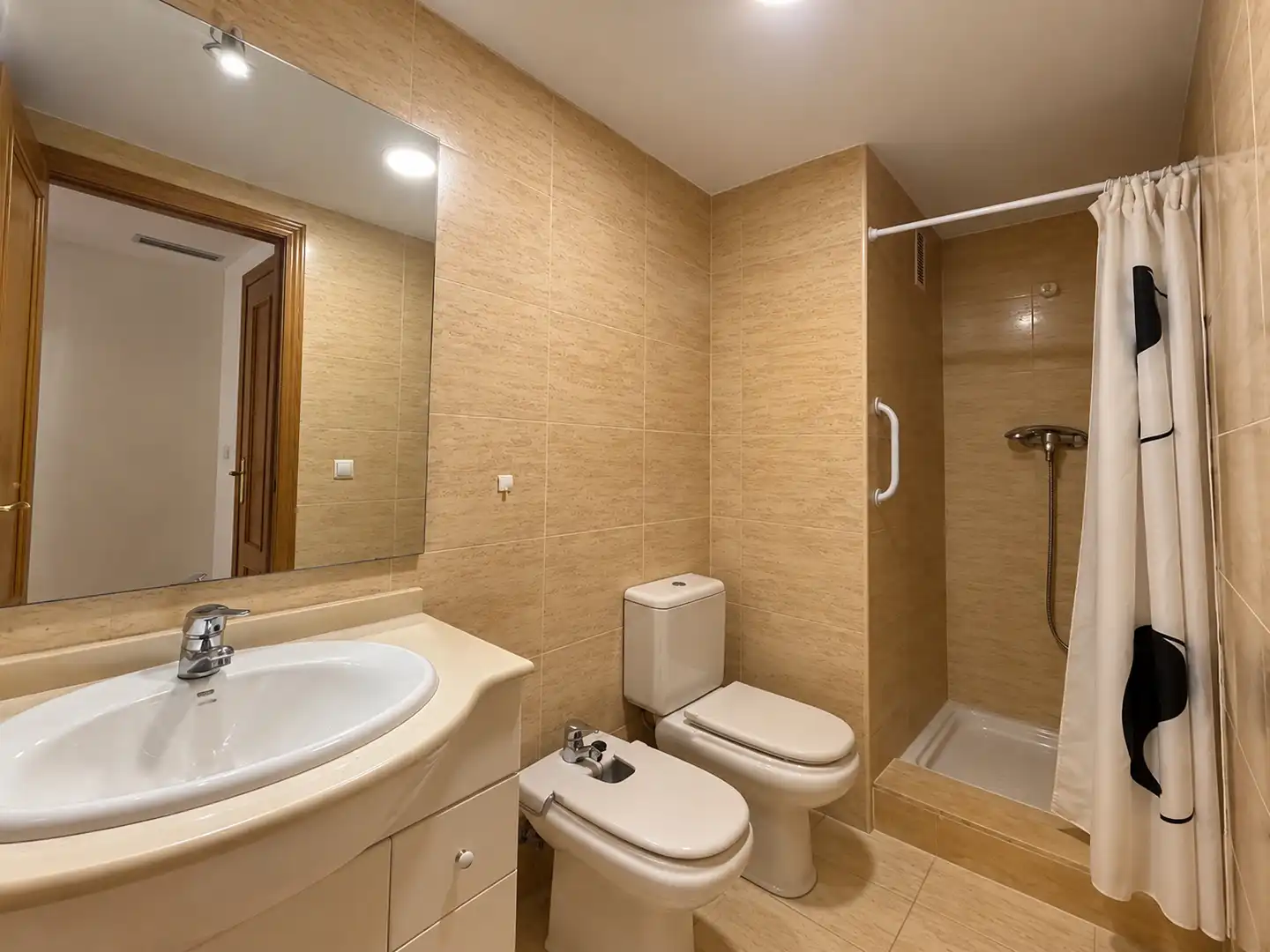 Piso de 77 m² en Valencia
