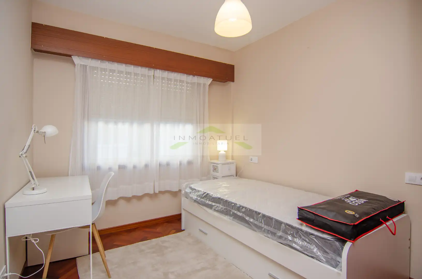 Apartamento 61 m² em A Coruña