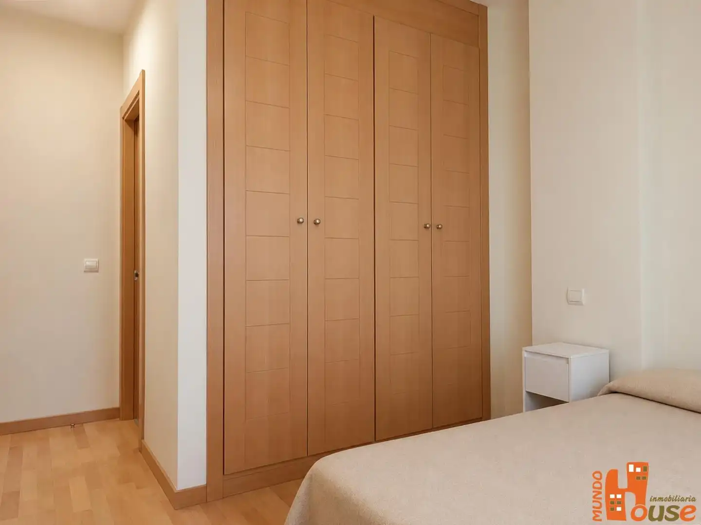 Piso de 78 m² en Real Sitio de San Ildefonso