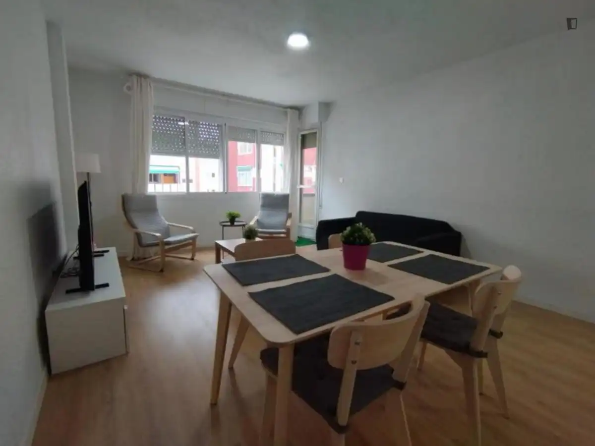 Habitación en alquiler, Murcia