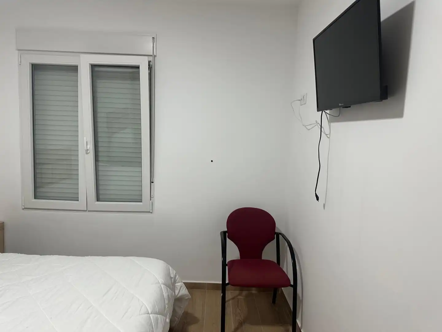 Chambre à louer, Elda