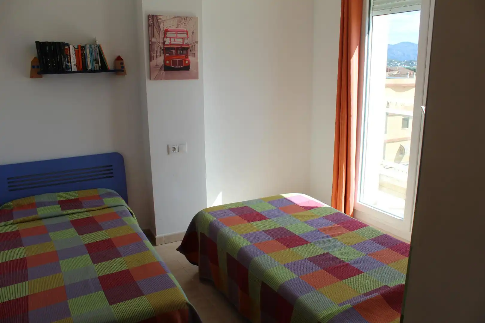 Piso de 75 m² en Oliva