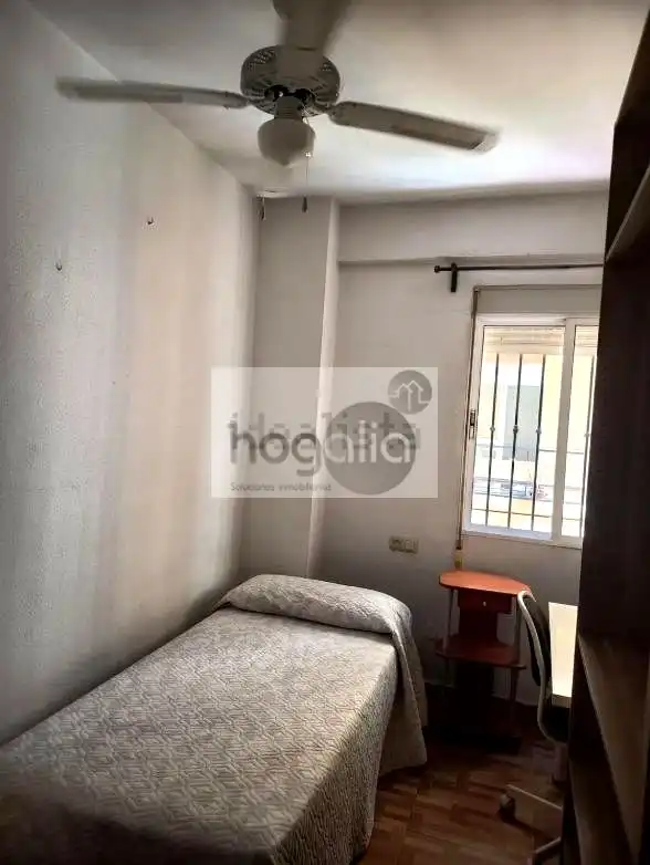 Pis de 120 m² a Sevilla