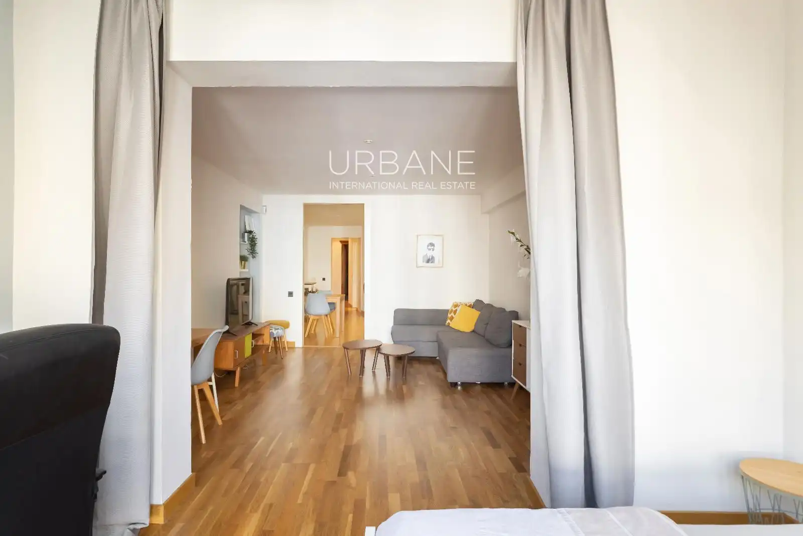 Appartamento 89 m² a Barcelona