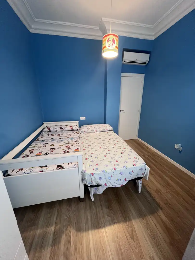 Piso de 100 m² en Valencia