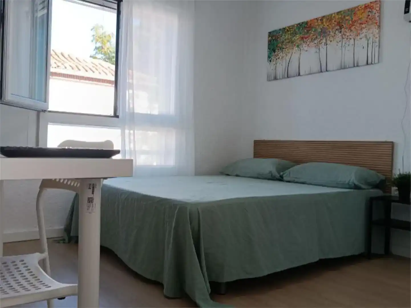 Habitación 110 m², Zaragoza