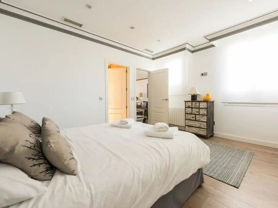 Habitació de lloguer, Palma