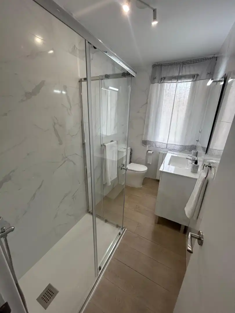 Piso de 90 m² en Cabezón de la Sal