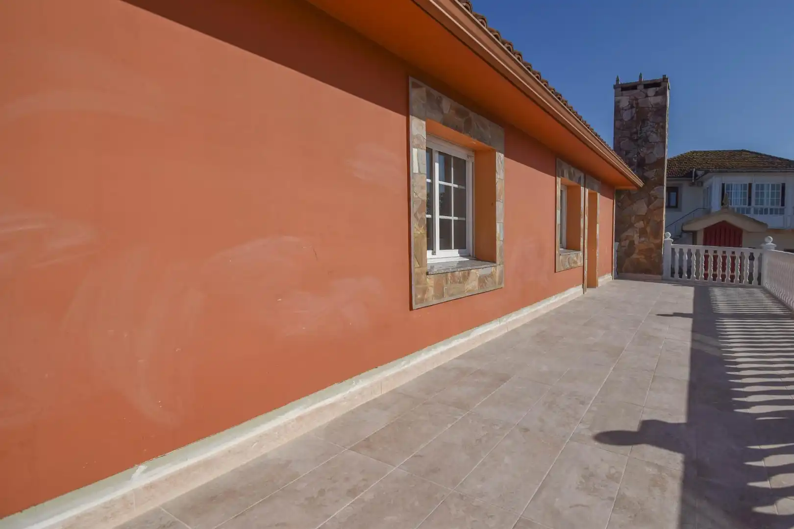 Casa de 120 m² en Cambre