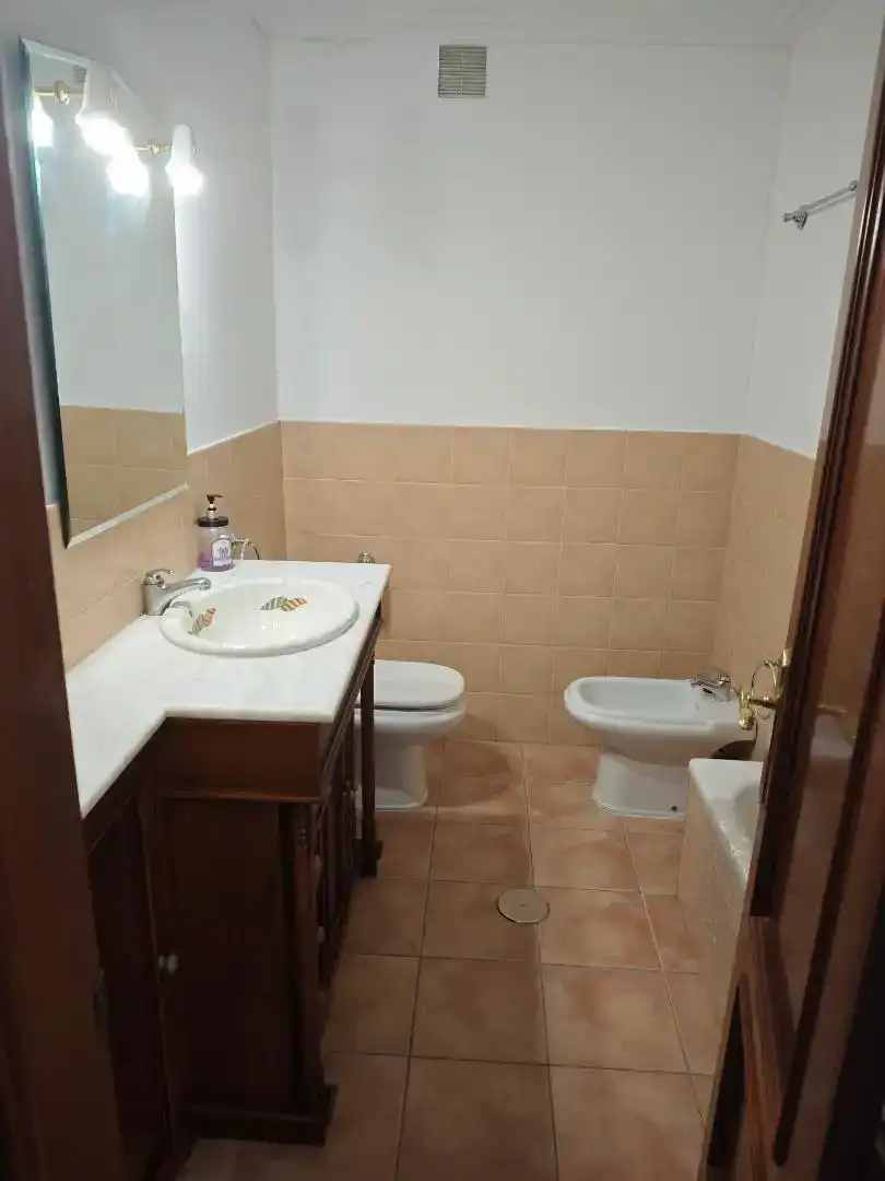 Pis de 70 m² a Baiona