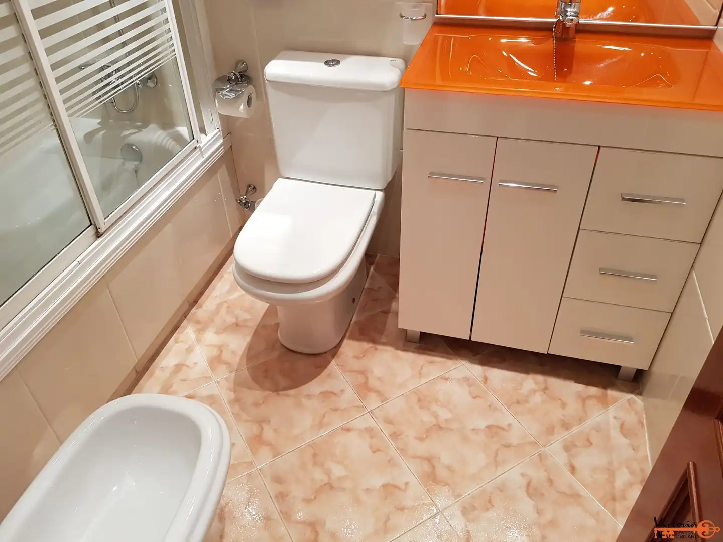 Piso de 60 m² en Castro-Urdiales