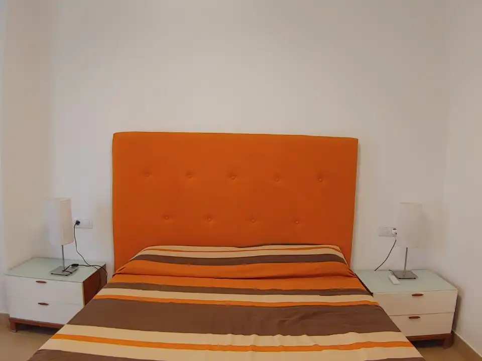 Pis de 117 m² a Granada