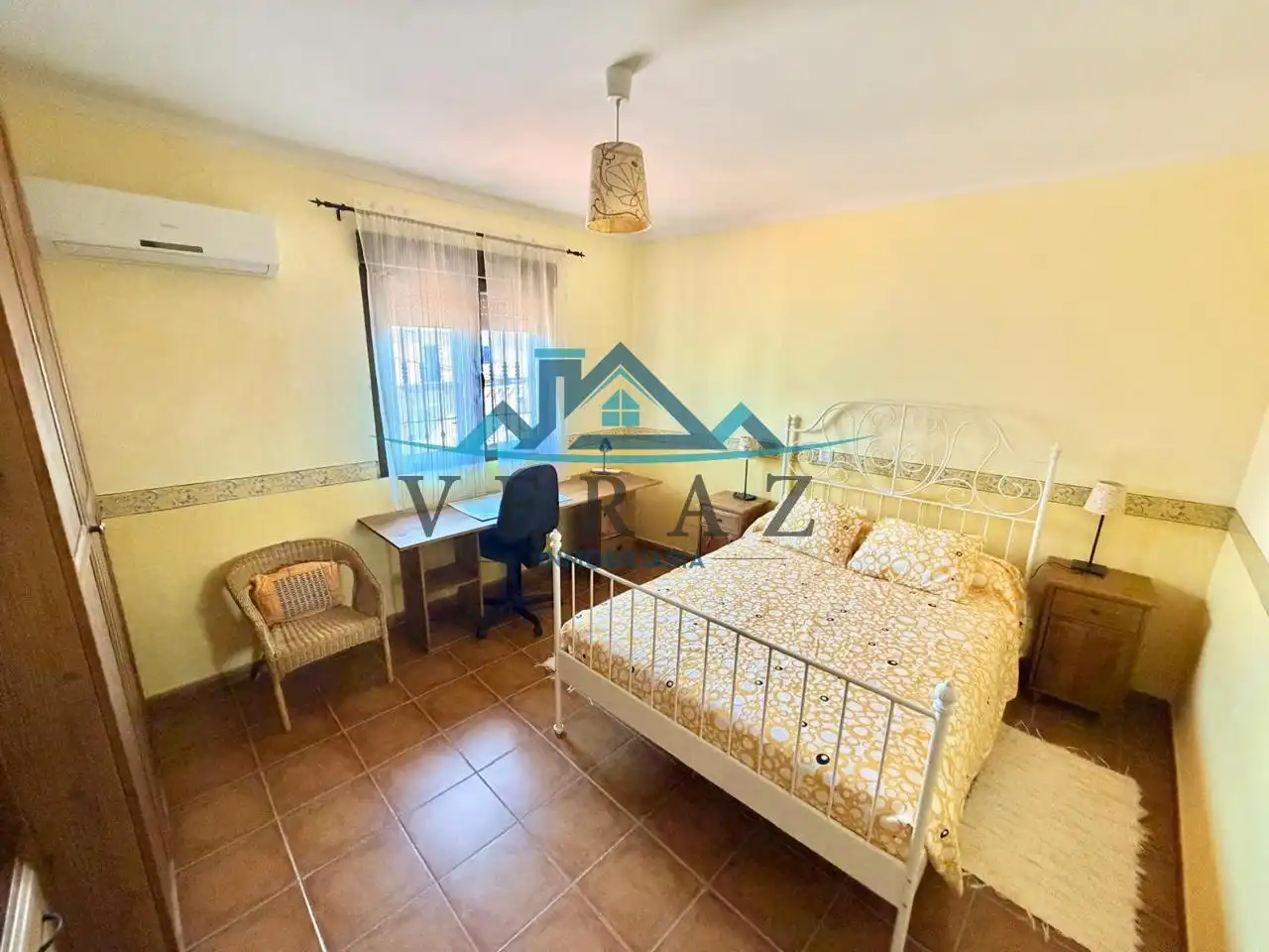 Casa de 207 m² en Segurilla