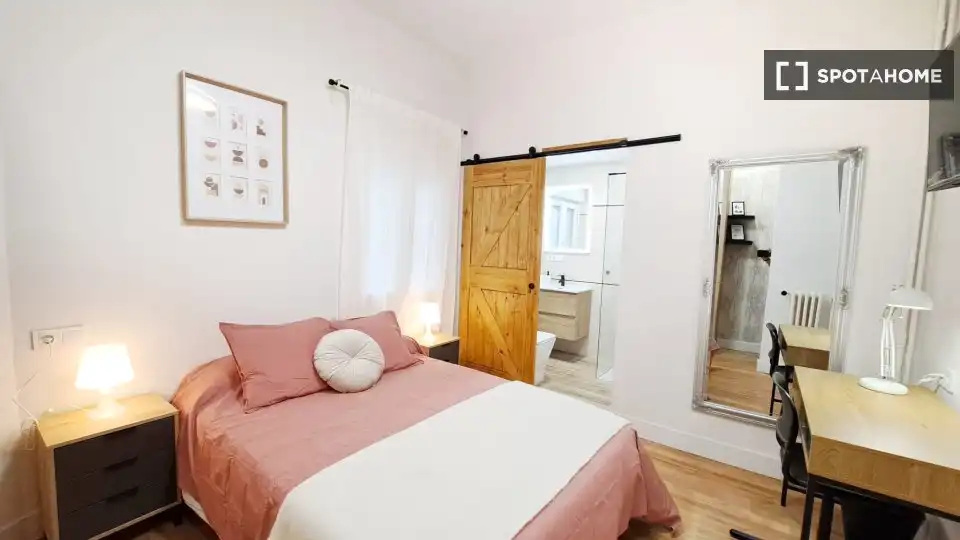 Habitación 155 m², Zaragoza