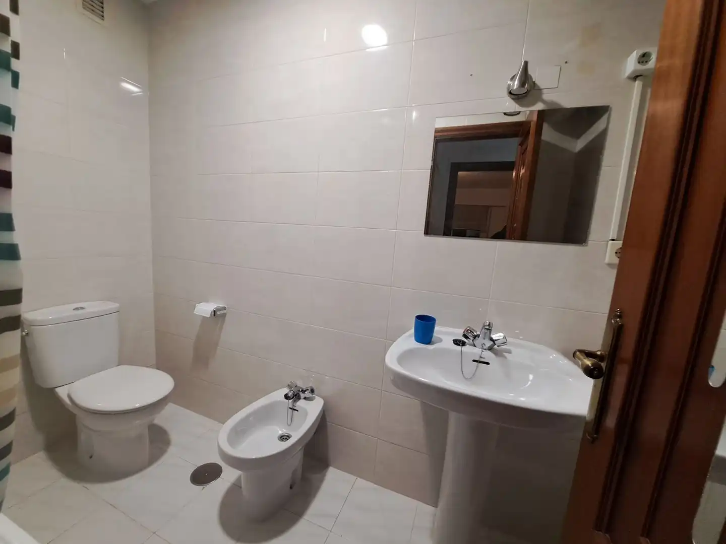 Casa de 45 m² a Santiago de Compostel·la