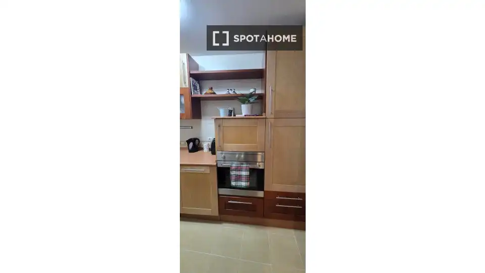Habitación 120 m², Sevilla