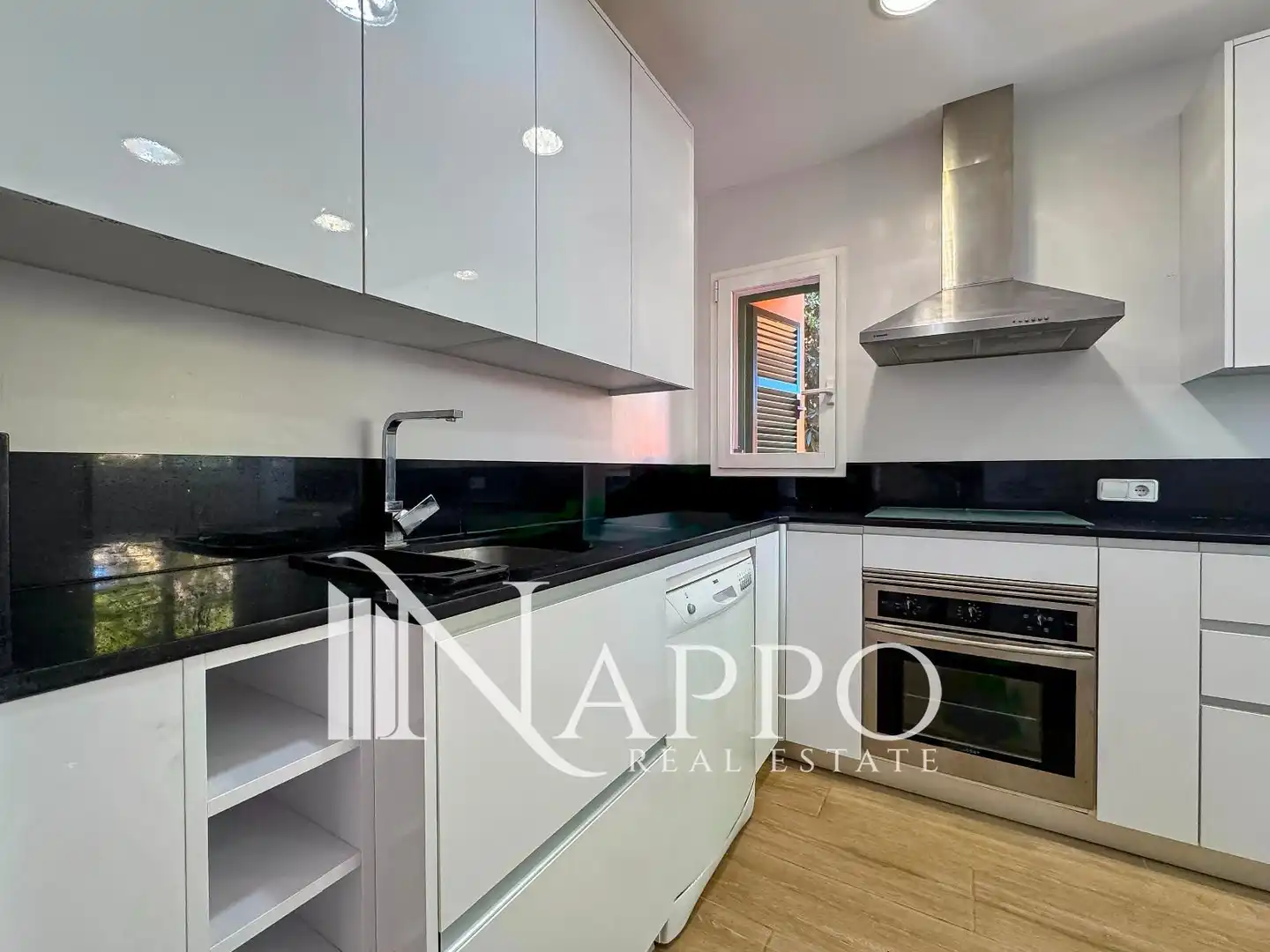 Piso de 192 m² en Campos