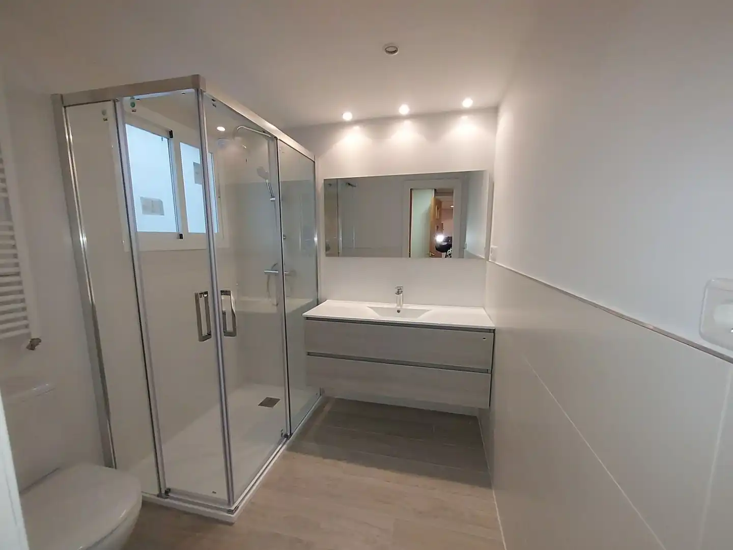 Piso de 140 m² en Zaragoza