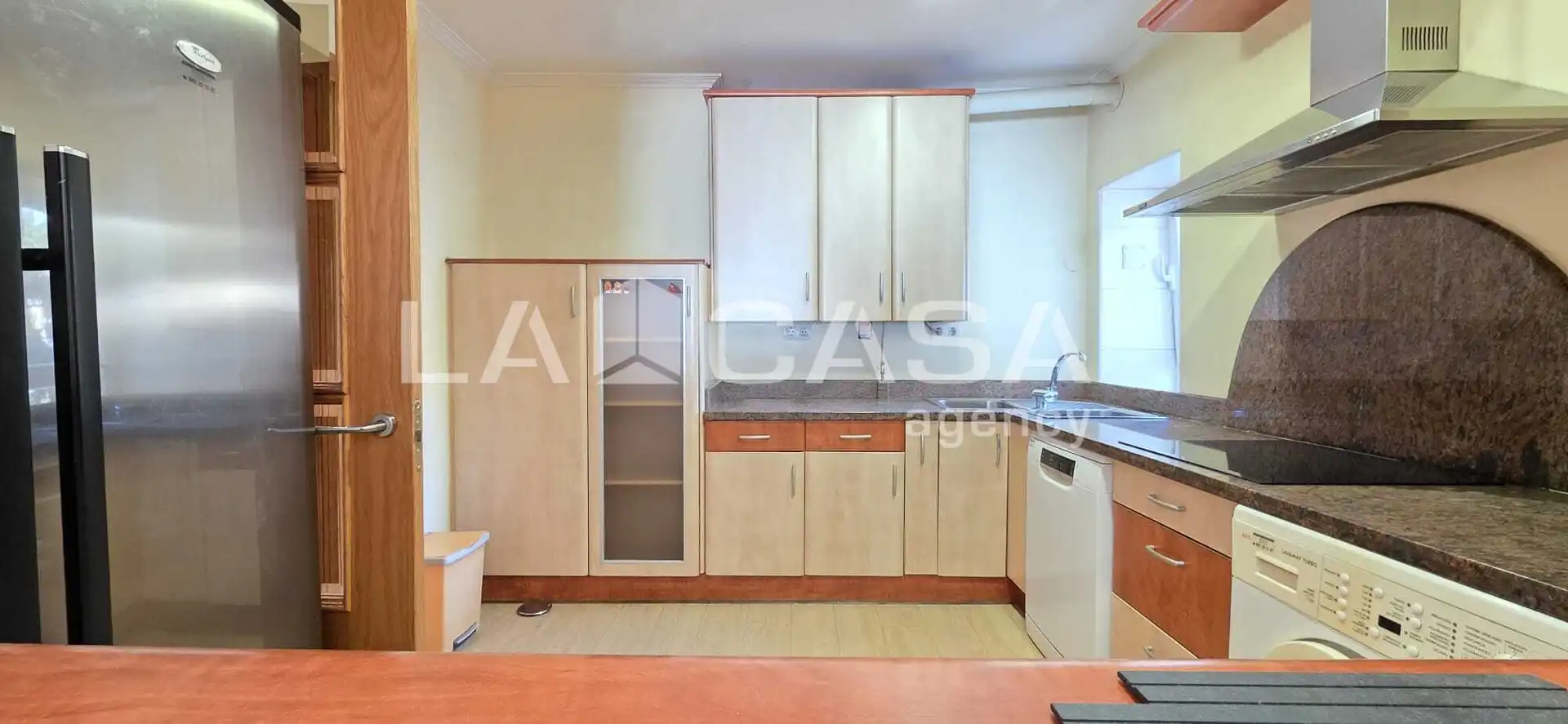Piso de 114 m² en Valladolid