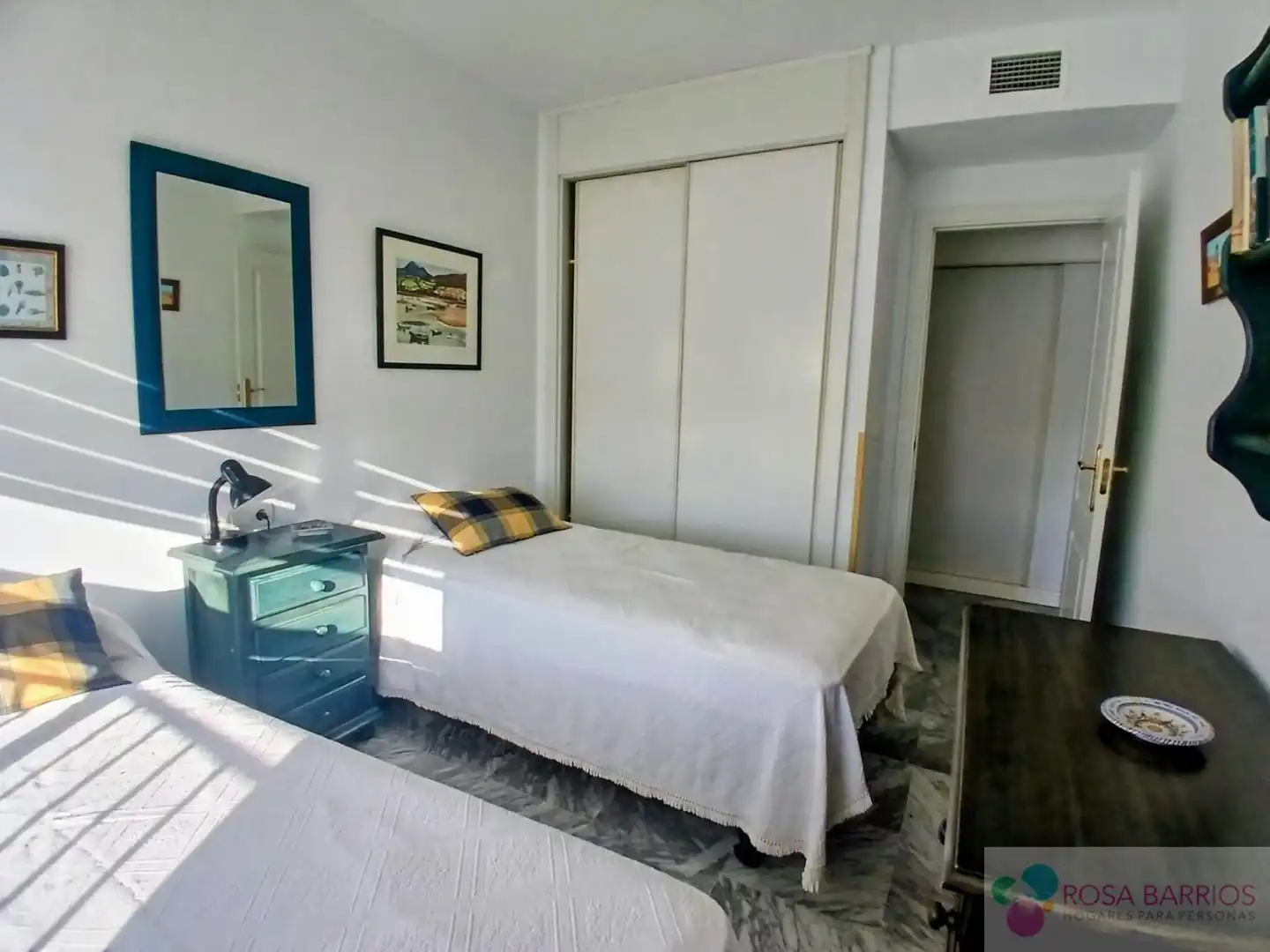 Pis de 80 m² a Marbella