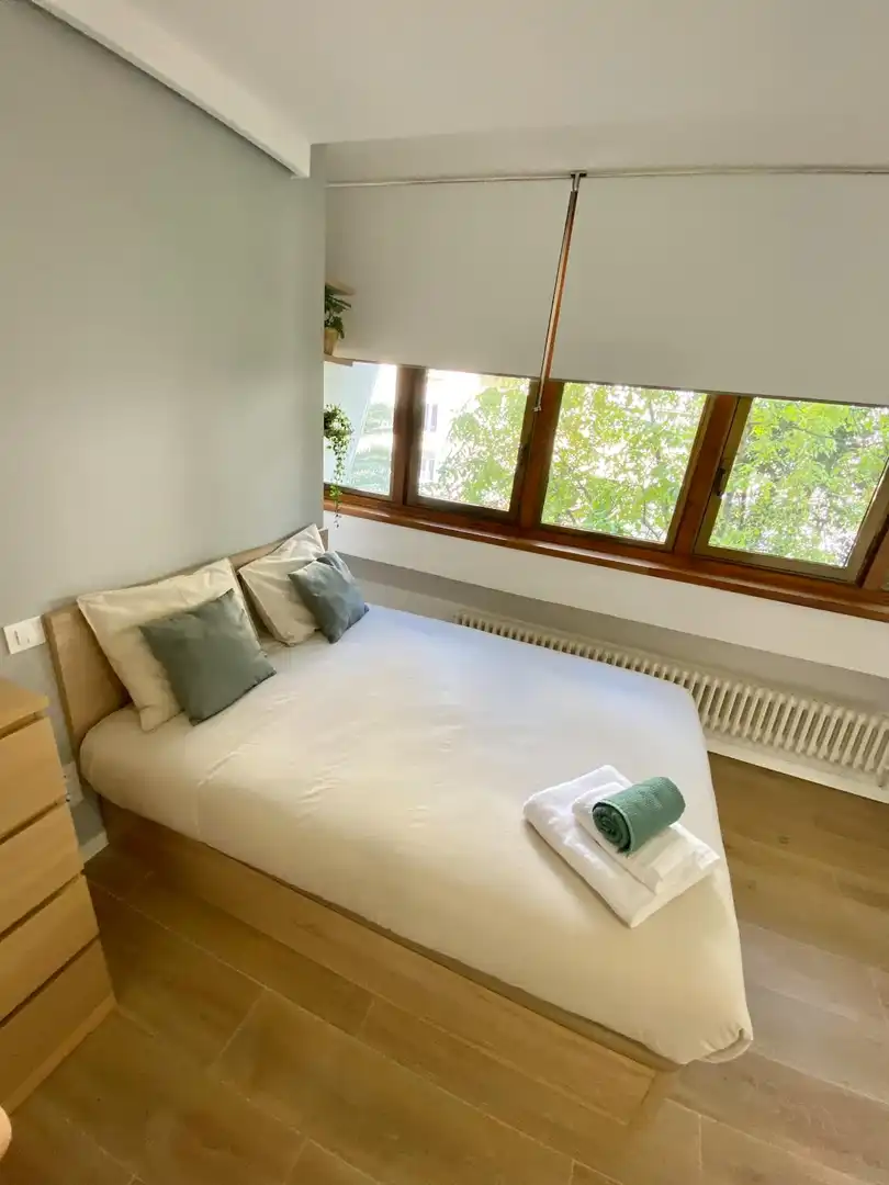 Pis de 32 m² a Madrid