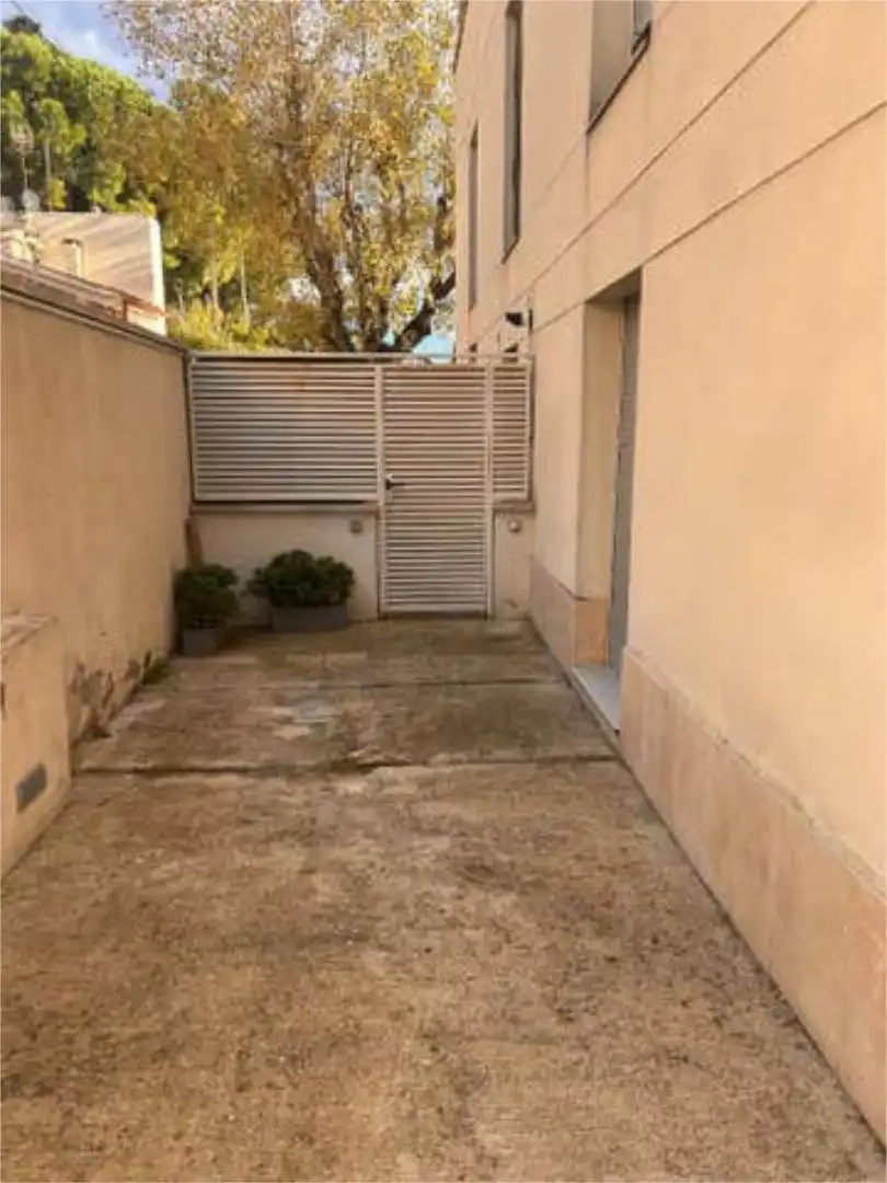 Piso de 160 m² en el Papiol