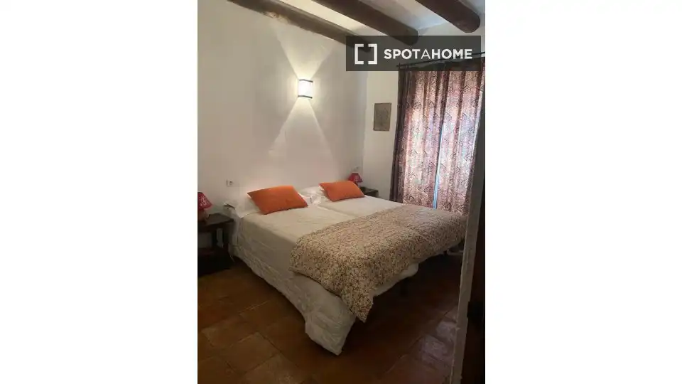 Habitación en alquiler, Ardales