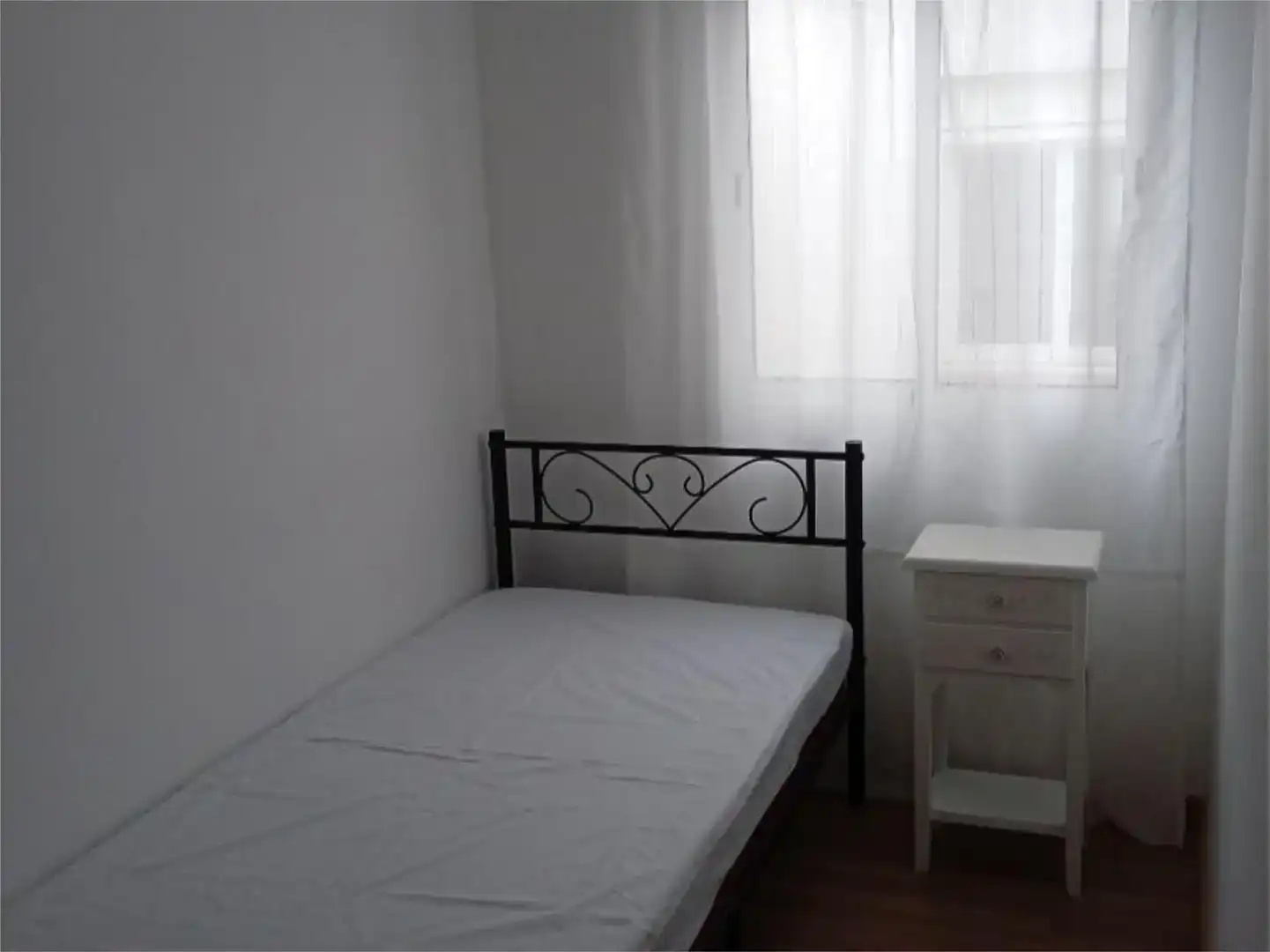 Piso de 129 m² en Alborge