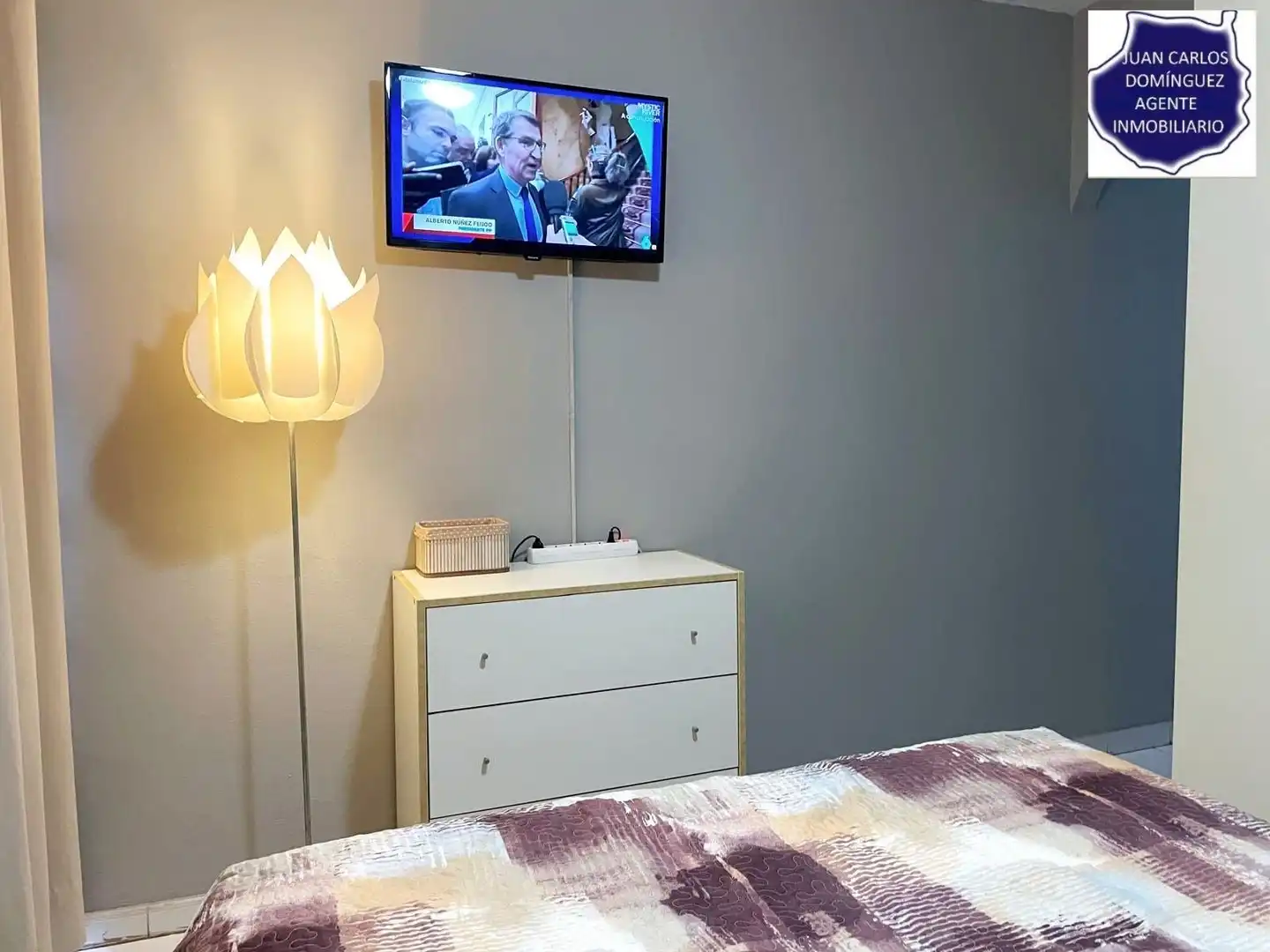 Piso de 50 m² en San Bartolomé de Tirajana