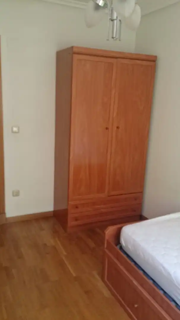Piso de 103 m² en Zaragoza