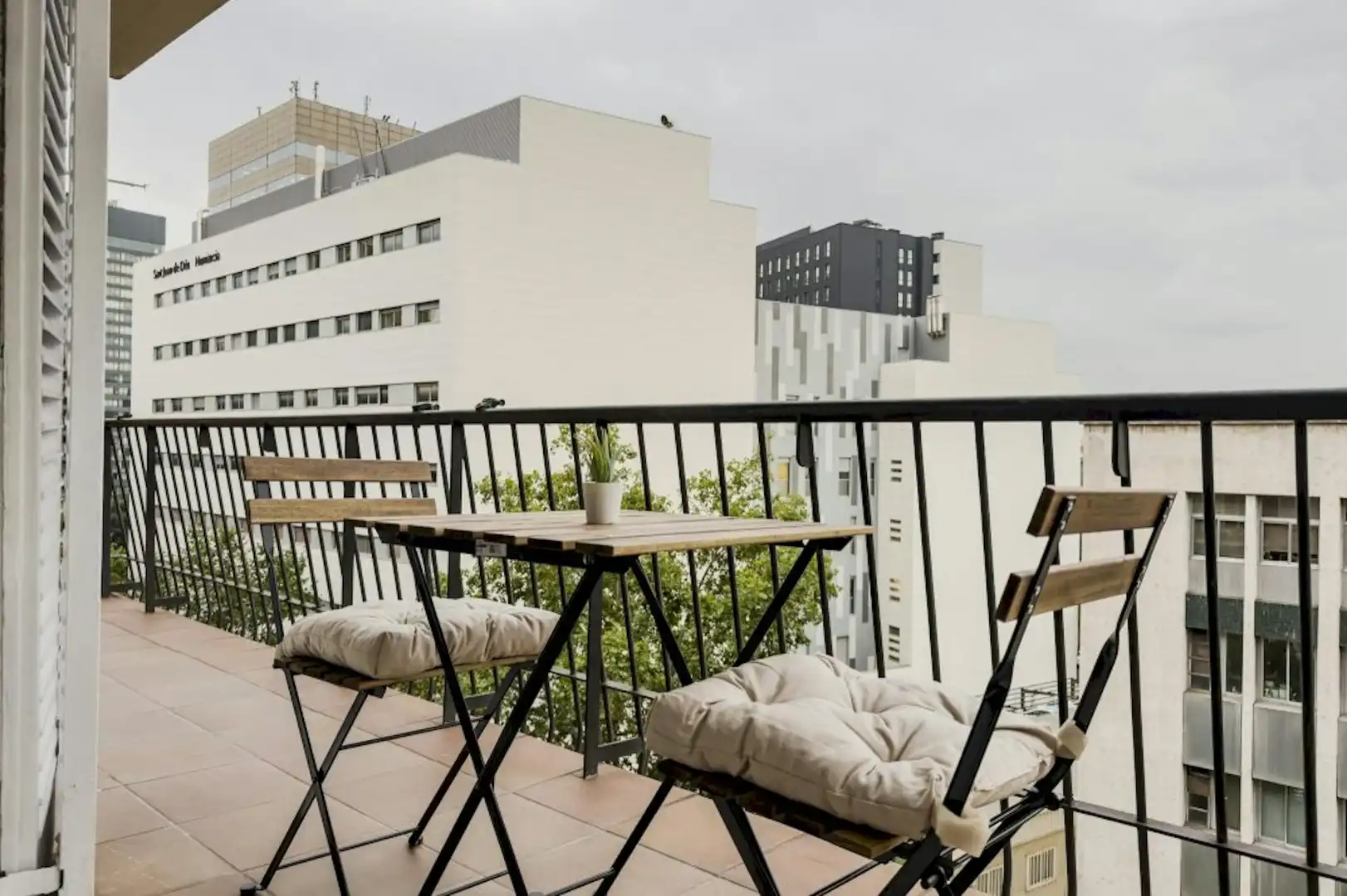 Habitación en alquiler, Barcelona